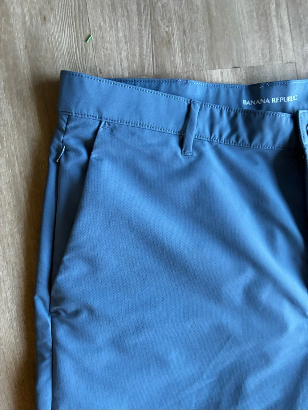 Banana Republic very good